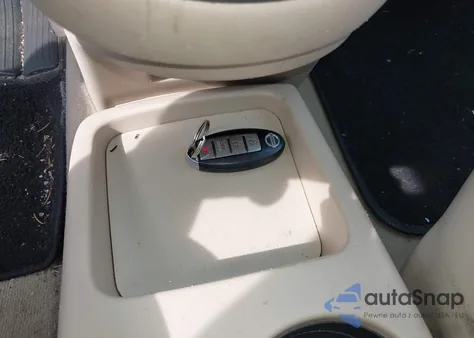 2011 Nissan Sentra 2.0Sl from USA, damaged, VIN 3N1AB6AP0BL657953